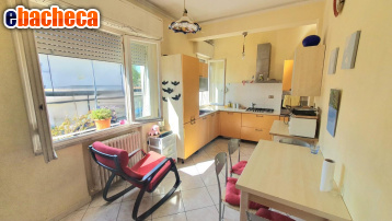 appartamento in vendita a Lucca in zona zona San Marco