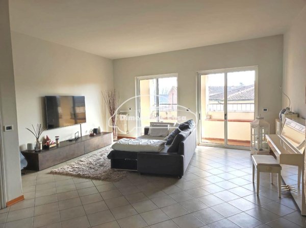 appartamento in vendita a Lucca in zona Centro Città
