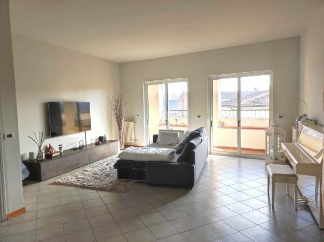appartamento in vendita a Lucca in zona Centro Città