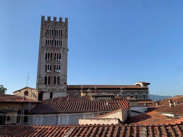 appartamento in vendita a Lucca in zona Centro Città