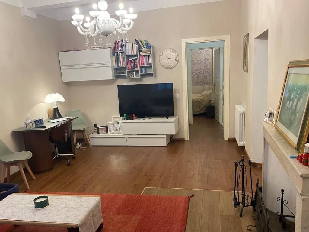 appartamento in vendita a Lucca in zona Centro Città