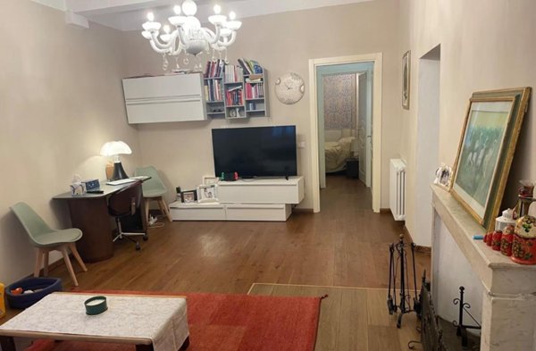appartamento in vendita a Lucca in zona Centro Città