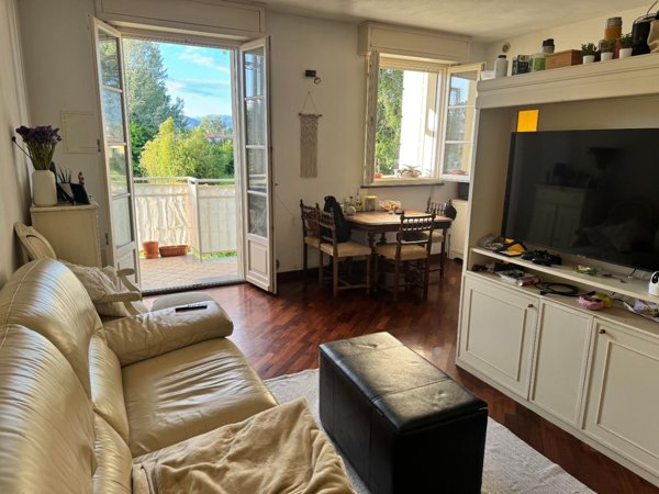 appartamento in vendita a Lucca in zona Centro Città