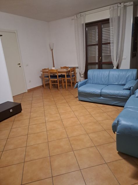 appartamento in vendita a Lucca in zona Zona San Concordio