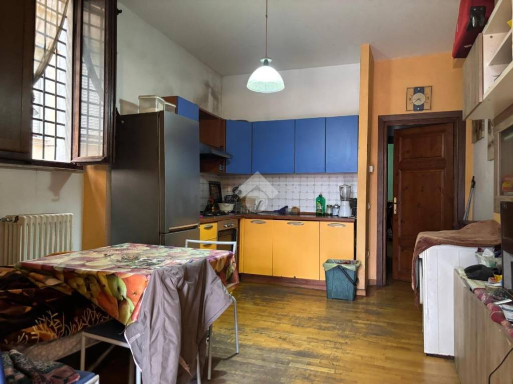 appartamento in vendita a Lucca in zona Sant'Anna