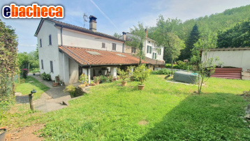 appartamento in vendita a Lucca in zona Arliano
