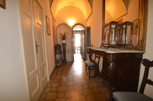 appartamento in vendita a Lucca in zona Centro Città