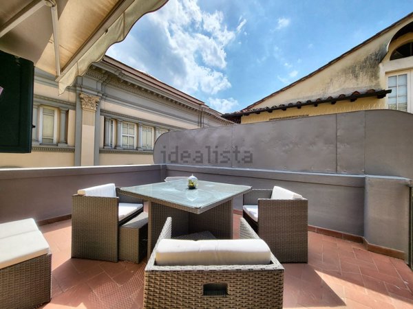 appartamento in vendita a Lucca in zona Centro Città