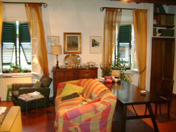 appartamento in vendita a Lucca in zona Centro Città
