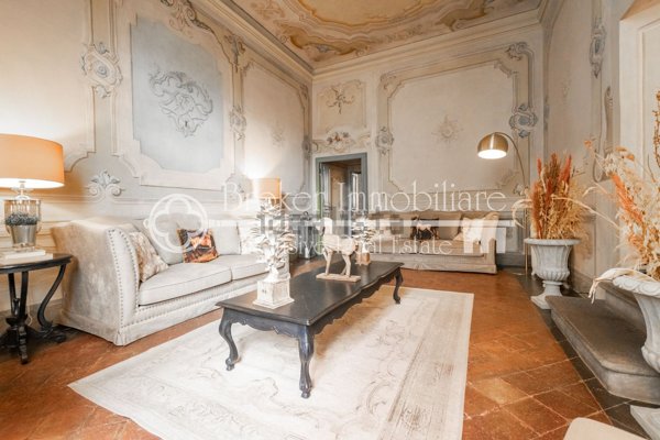 appartamento in vendita a Lucca in zona Centro Città