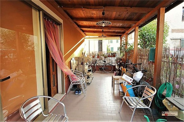 appartamento in vendita a Lucca in zona Montuolo