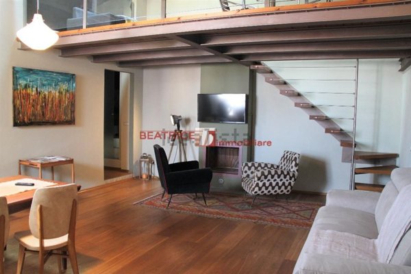 appartamento in vendita a Lucca in zona Centro Città