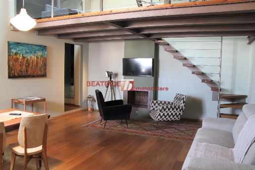 appartamento in vendita a Lucca in zona Centro Città