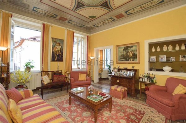 appartamento in vendita a Lucca in zona Centro Città