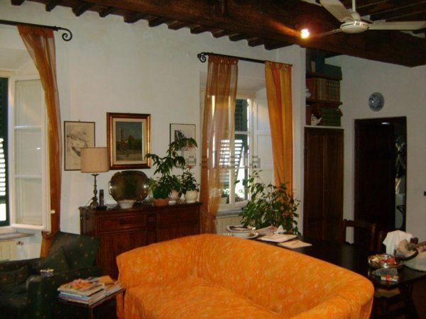 appartamento in vendita a Lucca