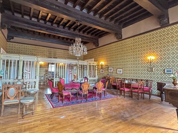 appartamento in vendita a Lucca