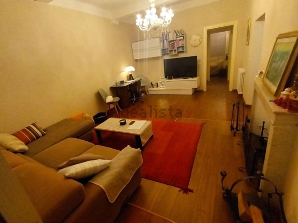 appartamento in vendita a Lucca in zona Centro Città