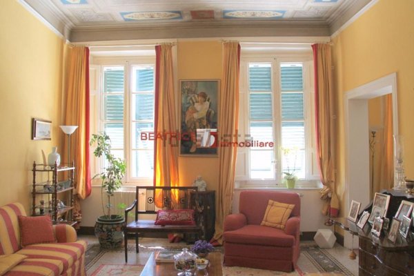 appartamento in vendita a Lucca in zona Centro Città