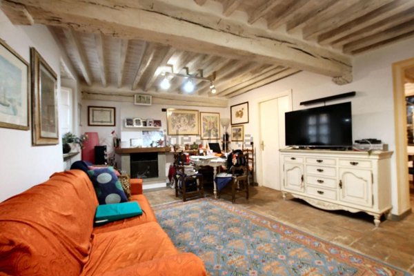 appartamento in vendita a Lucca in zona Centro Città