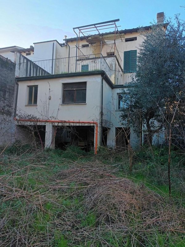 appartamento in vendita a Lucca in zona zona San Marco