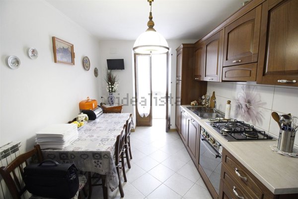 appartamento in vendita a Lucca in zona Piaggione