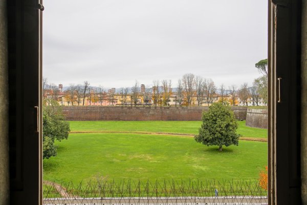 appartamento in vendita a Lucca in zona Zona San Concordio