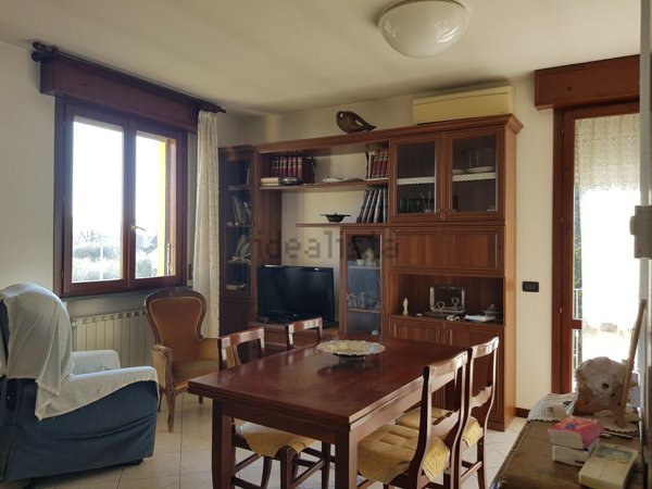 appartamento in vendita a Lucca in zona zona Arancio