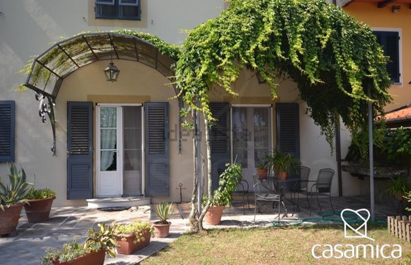 appartamento in vendita a Lucca in zona Sant'Alessio