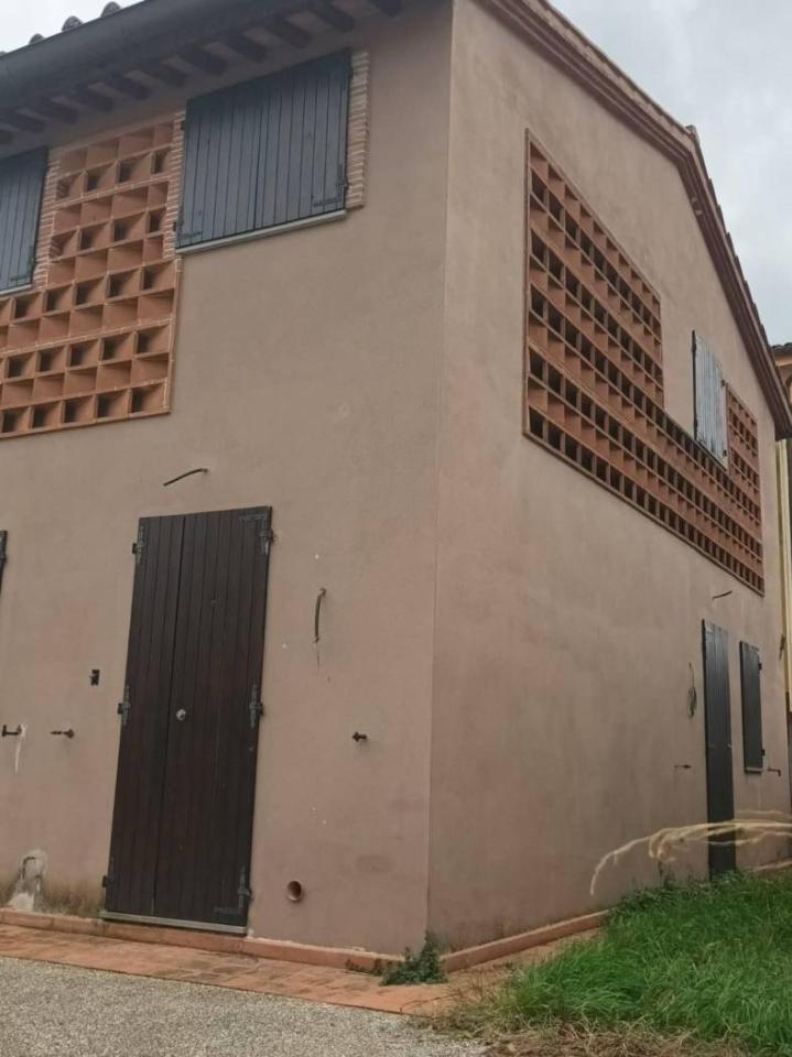 casa indipendente in vendita a Lucca in zona San Cassiano a Vico