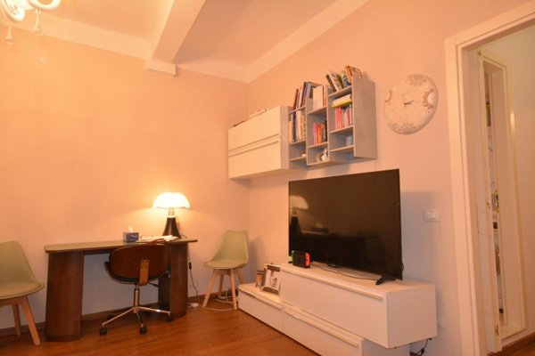 appartamento in vendita a Lucca in zona Centro Città