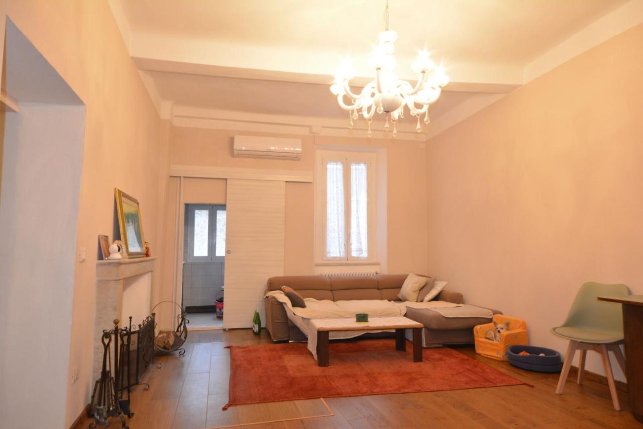 appartamento in vendita a Lucca in zona Centro Città