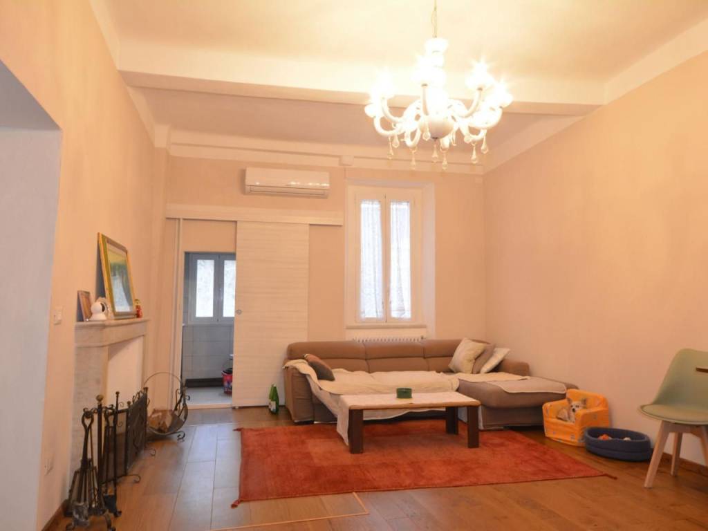 appartamento in vendita a Lucca in zona Centro Città