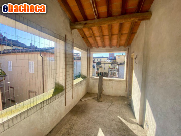 appartamento in vendita a Lucca in zona Centro Città