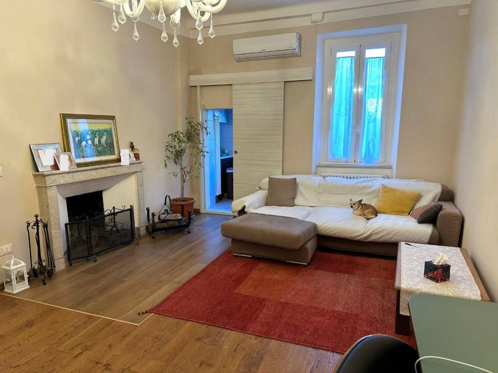 appartamento in vendita a Lucca in zona Centro Città