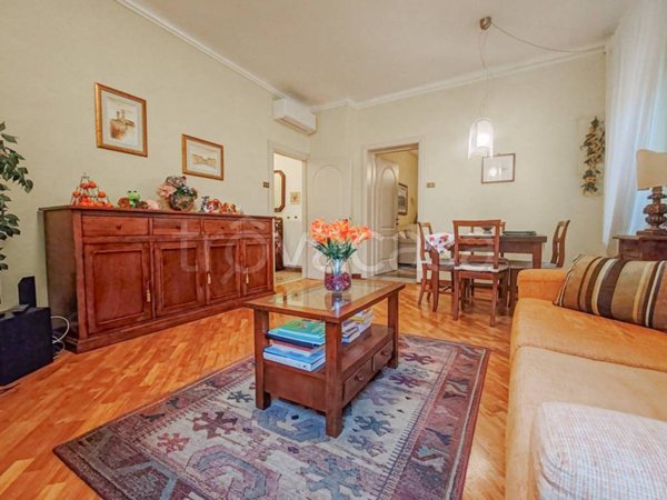 appartamento in vendita a Lucca in zona Torre