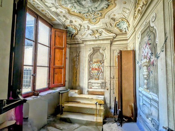 appartamento in vendita a Lucca in zona Centro Città