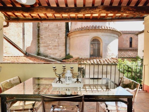 appartamento in vendita a Lucca in zona Centro Città