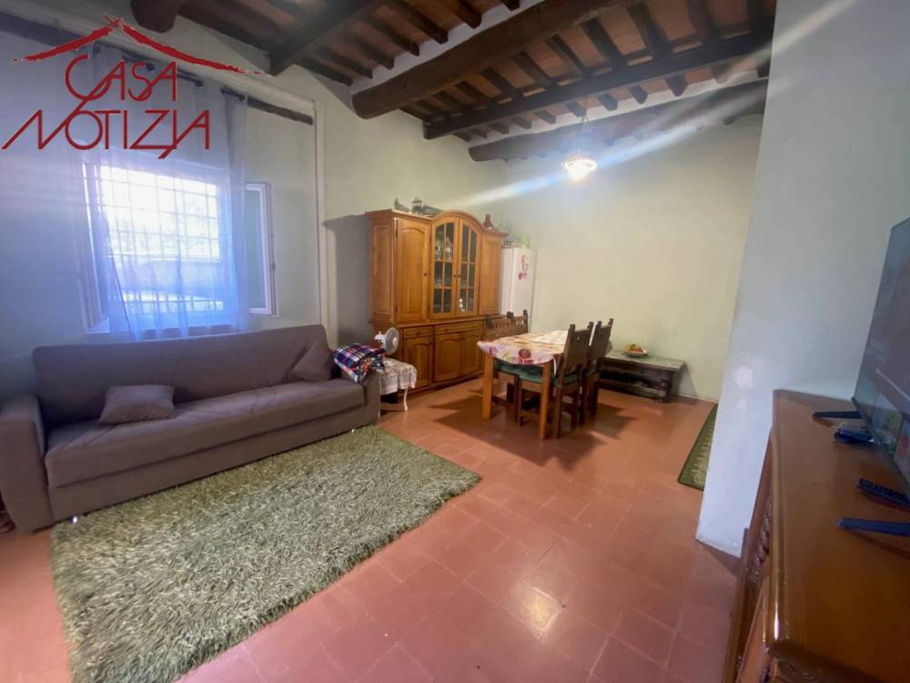 appartamento in vendita a Lucca in zona San Donato