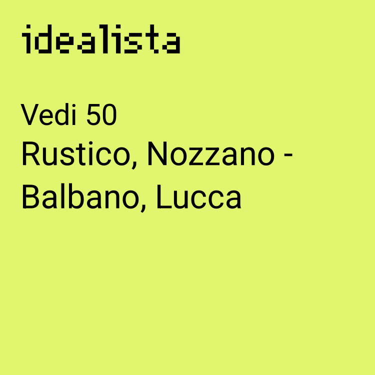 casa indipendente in vendita a Lucca in zona Nozzano