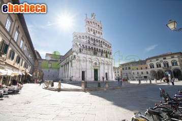 negozio in vendita a Lucca in zona Centro Città
