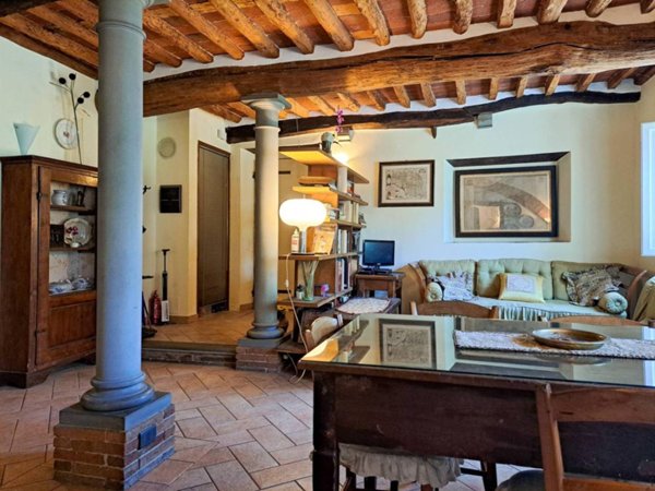appartamento in vendita a Lucca in zona Centro Città