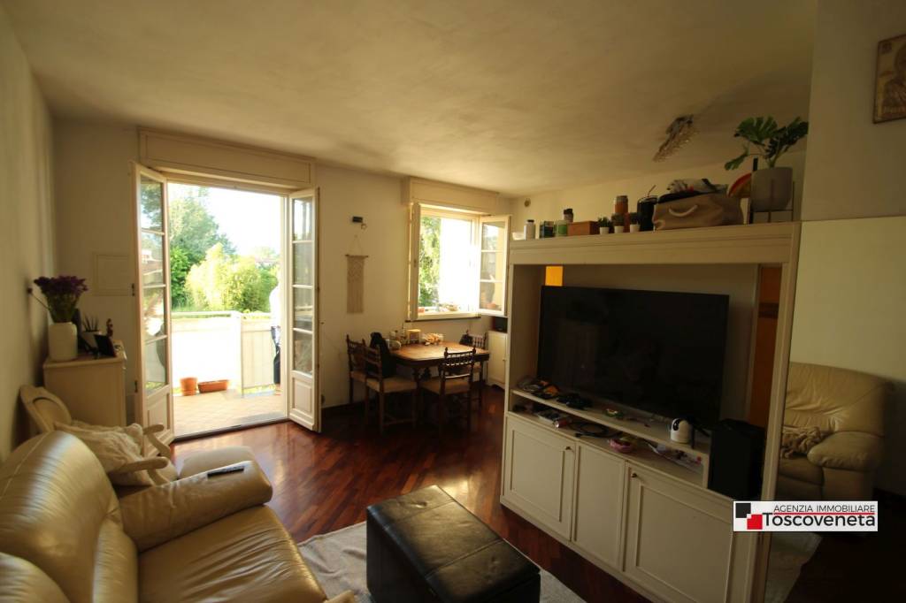 appartamento in vendita a Lucca in zona Sant'Anna