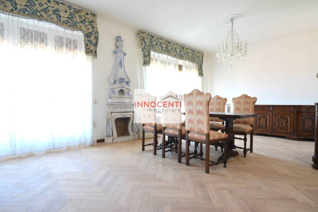 appartamento in vendita a Lucca in zona Sant'Anna