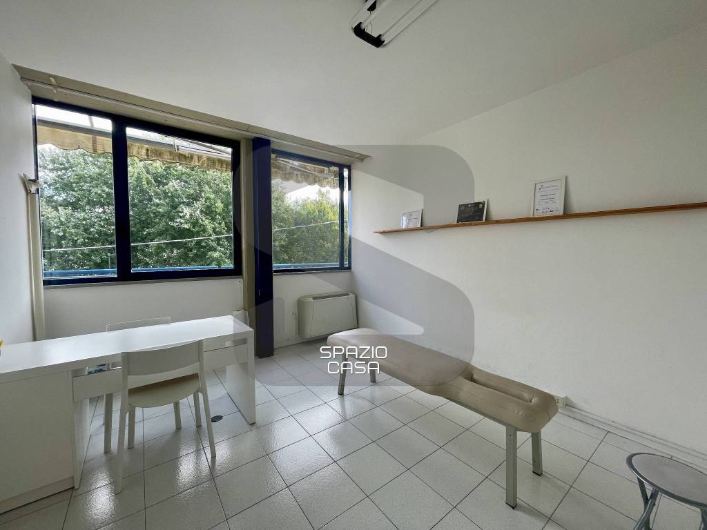 appartamento in vendita a Lucca in zona zona San Marco