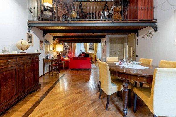 appartamento in vendita a Lucca in zona Centro Città