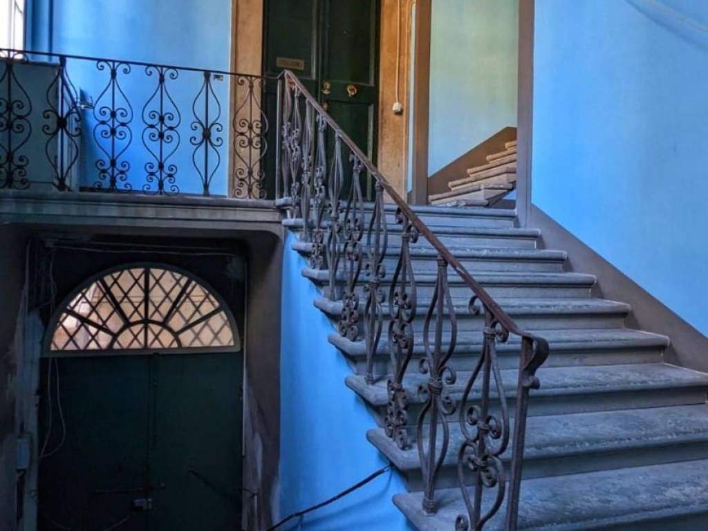 appartamento in vendita a Lucca in zona Centro Città