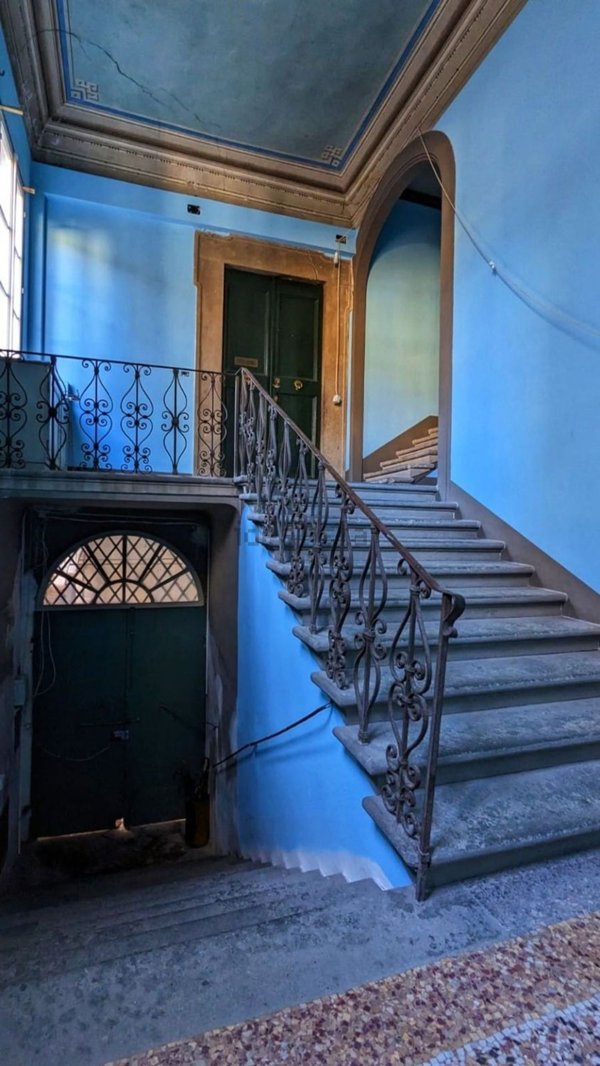 appartamento in vendita a Lucca in zona Centro Città