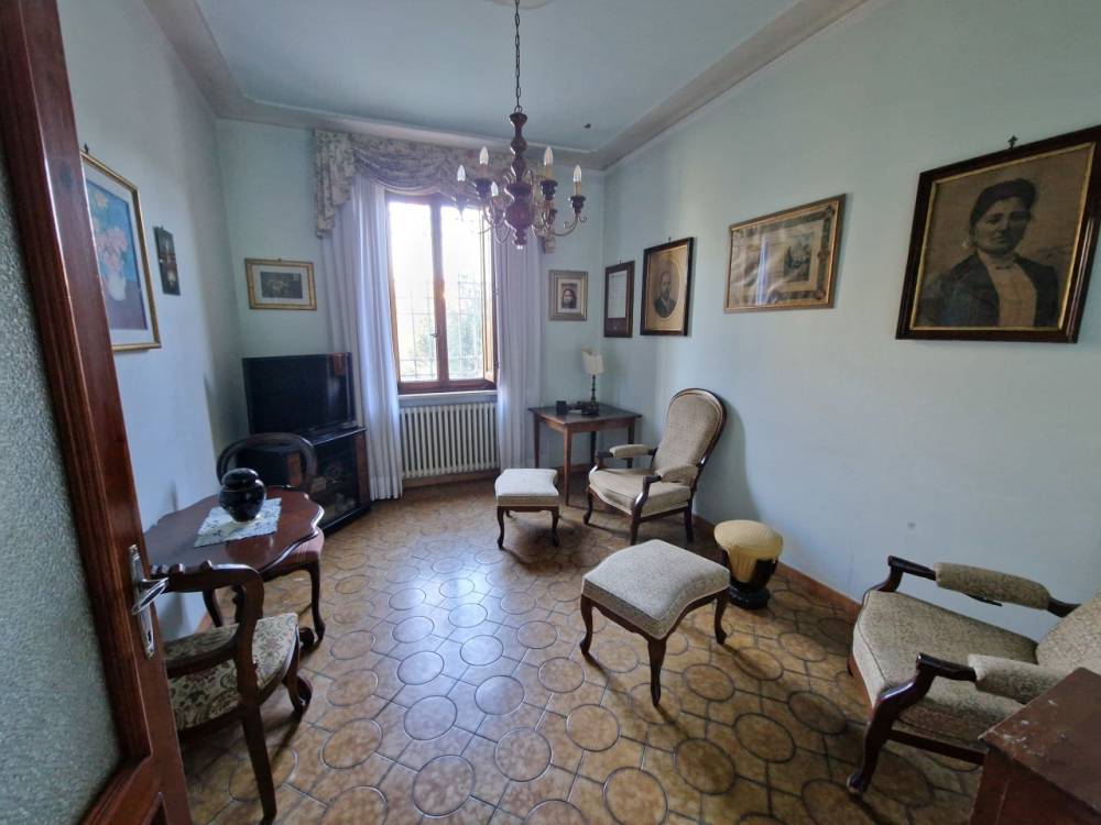 casa indipendente in vendita a Lucca in zona zona SS. Annunziata