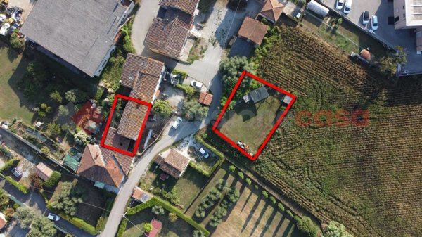casa indipendente in vendita a Lucca in zona San Pietro a Vico