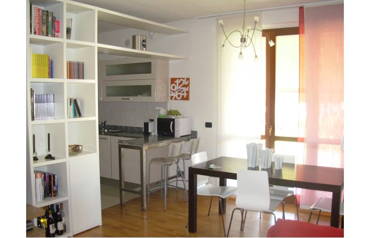 appartamento in vendita a Lucca in zona zona San Marco